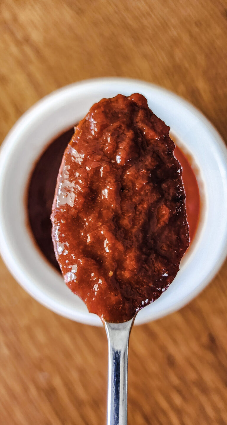 Red Taquería Salsa