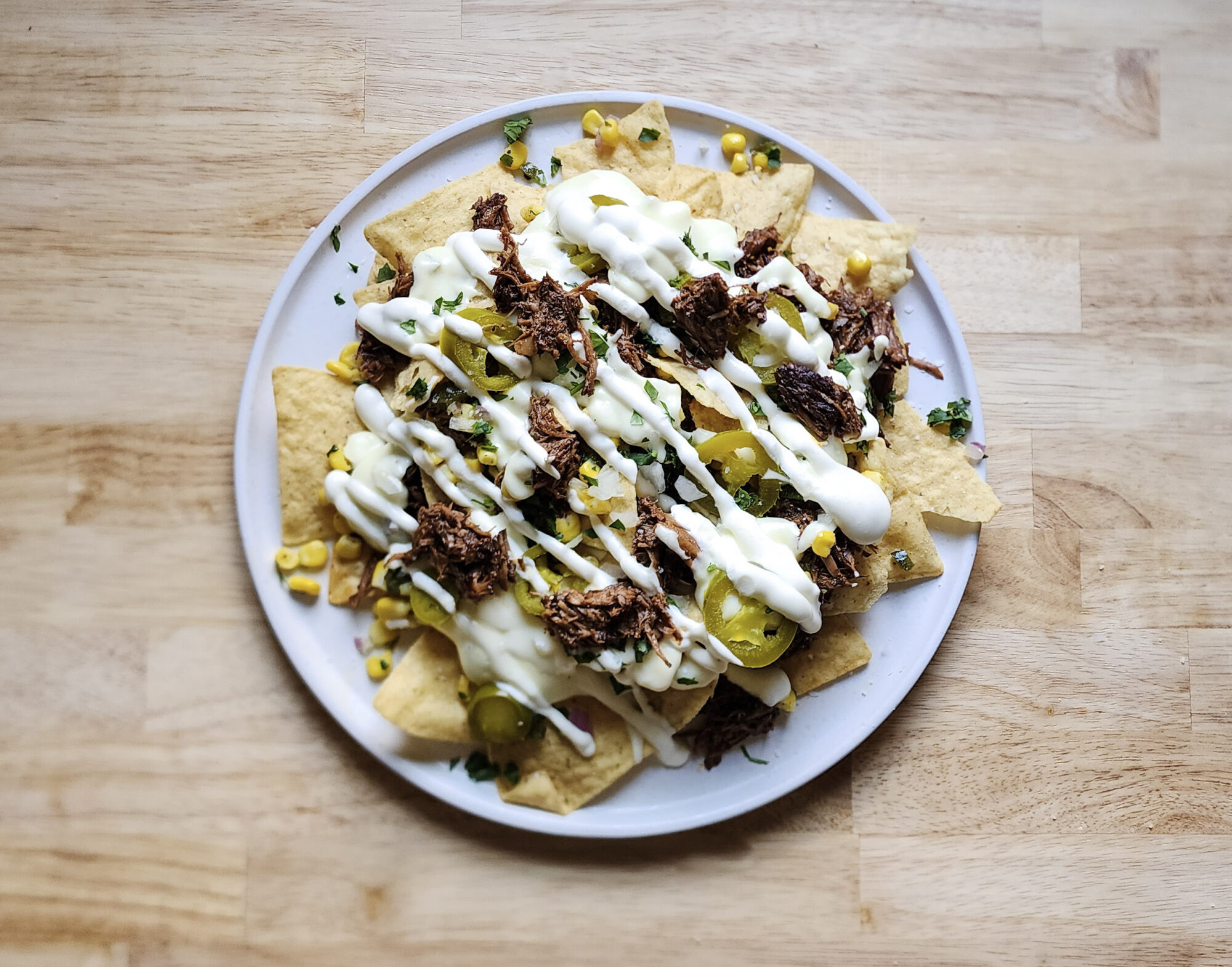 Nachos