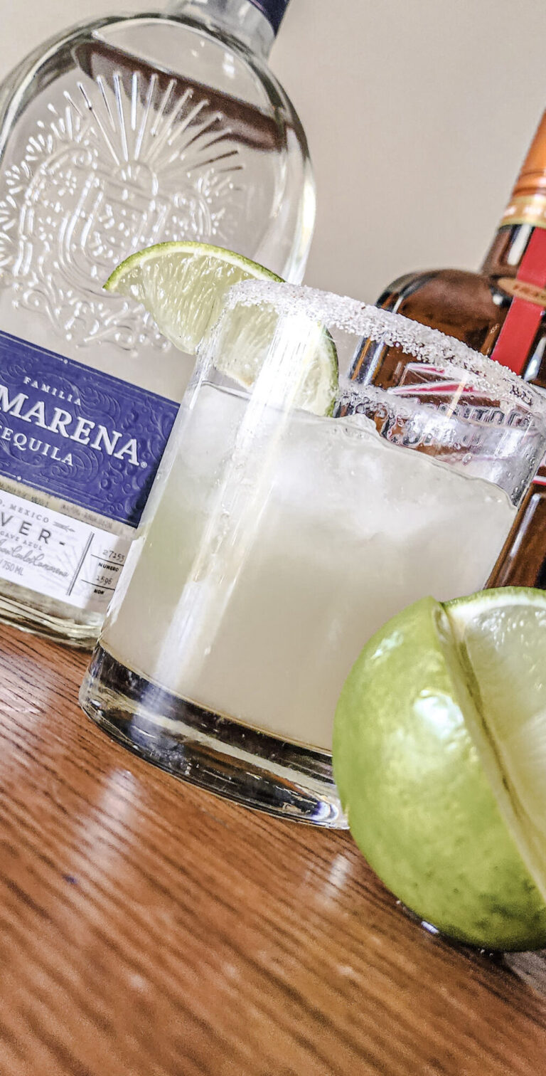 Classic Margarita