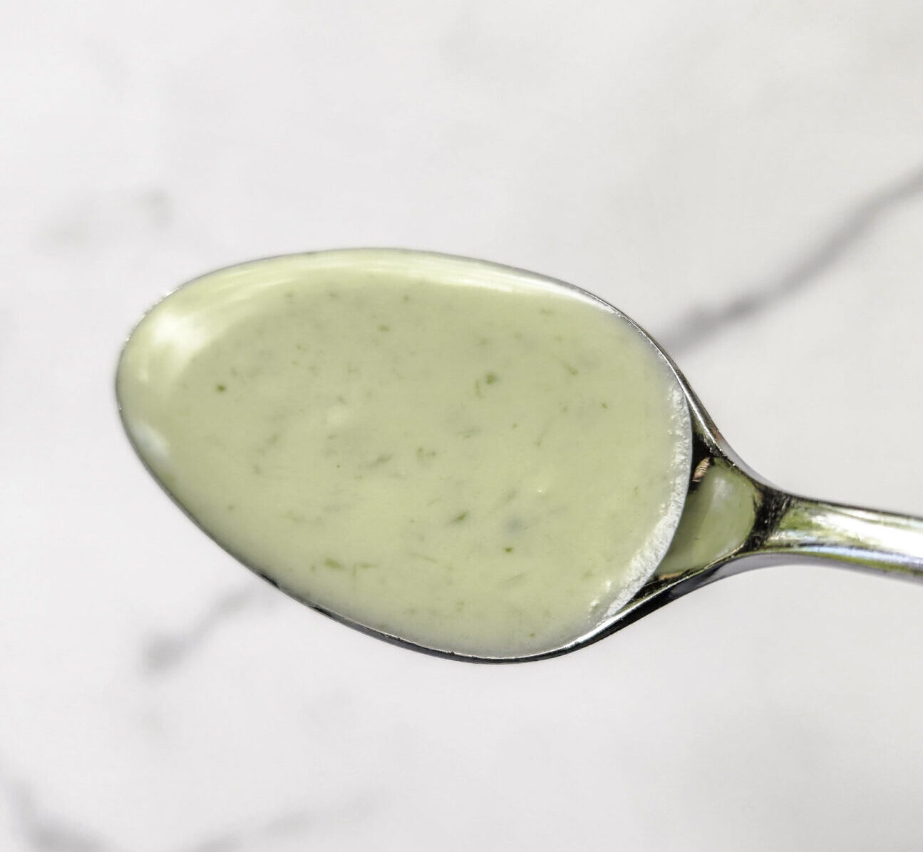 Chive Crème Fraîche