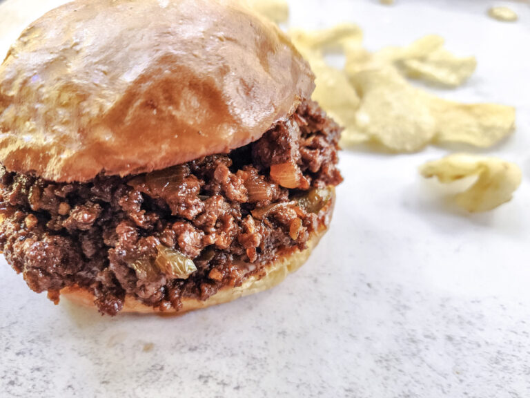 Sloppy Joe