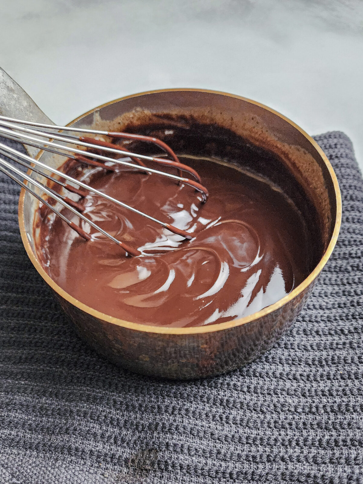 Chocolate Ganache