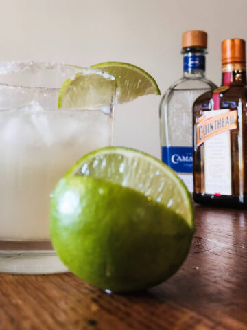 Classic Margarita