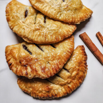 Apple Hand Pies