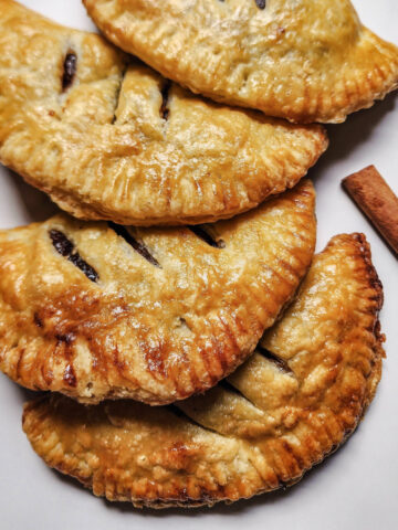 Apple Hand Pies