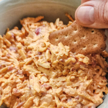 Down South Pimento Cheese