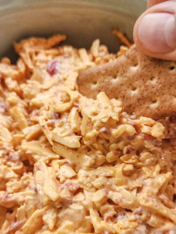 Down South Pimento Cheese